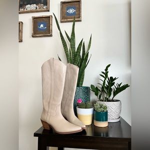 Cowboy Boots - never worn! Matisse Footwear Agency Western Boot